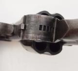 S&W 3 Russian 2nd Mod .44 S&W Russian, Commercial, MFG 1873-1878 - 19 of 22