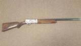 Browning Auto-5 Classic Model - 1 of 9