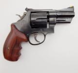 S&W 24-3 .44 SPL - 1 of 8
