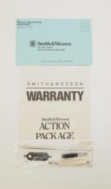 S&W K-32 Masterpiece Model 16-4 WBox .32 H&R Magnum - 9 of 9