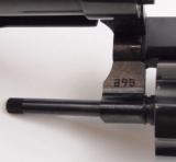 S&W K-32 Masterpiece Model 16-4 WBox .32 H&R Magnum - 6 of 9