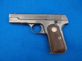 COLT 1908 TYPE IV 380ACP (MFG 1930) - 2 of 3