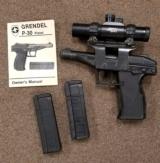 Grendel P30 .22 Magnum 30 rd - 2 of 2