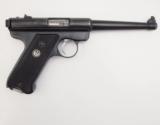 Ruger MK I .22 LR - 1 of 5