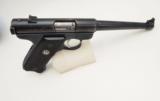 Ruger MK I .22 LR - 5 of 5