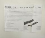 ATI Conversion Kit 1911, .22 LR, NIB - 6 of 7