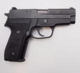 SigSauer P-228 9MM - 1 of 4