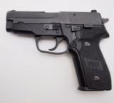 SigSauer P-228 9MM - 2 of 4