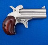 American Derringer M-1 .40 S&W - 1 of 5