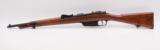 Carcano AG17 6.5X52 - 2 of 10