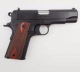 Colt 1991 CMNDR 9
9X19 NIB - 1 of 4
