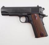 Colt 1991 CMNDR 9
9X19 NIB - 2 of 4
