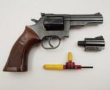 Dan Wesson 15 With 2 Bbls .357 MAG - 3 of 6