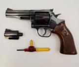 Dan Wesson 15 With 2 Bbls .357 MAG - 1 of 6
