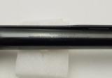 Browning (Japan) Vented Rib Barrel for an A5 Shotgun 28" - 2 of 4