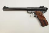 Ruger MK8 "Great Eight" WBox .22 LR - 2 of 6