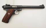Ruger MK8 "Great Eight" WBox .22 LR - 1 of 6