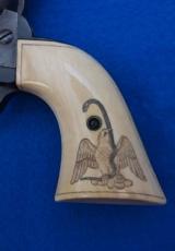 Colt SAA 1st Gen Custom .38 SPL - 11 of 11