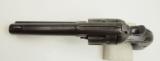 Colt SAA Bisley 1st Gen MFG 1905 .38 WCF - 8 of 14