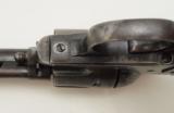 Colt SAA Bisley 1st Gen MFG 1905 .38 WCF - 5 of 14