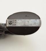 Colt SAA Bisley 1st Gen MFG 1905 .38 WCF - 4 of 14