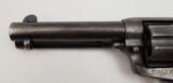 Colt SAA Bisley 1st Gen MFG 1905 .38 WCF - 12 of 14
