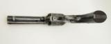 Colt SAA Bisley 1st Gen MFG 1905 .38 WCF - 3 of 14