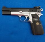 Browning (Belgium) Hi Power Practical .40 S&W WBox - 2 of 6