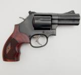 S&W 586 L-COMP Performance Center WBox .357 MAG - 2 of 7