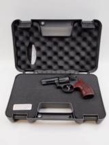 S&W 586 L-COMP Performance Center WBox .357 MAG - 1 of 7