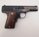 S&W 32 Automatic Pistol .32 ACP - 1 of 5