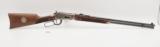 Winchester 94 Legendary Frontiersmen .38-55 - 1 of 4