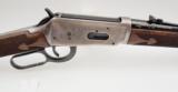 Winchester 94 Legendary Frontiersmen .38-55 - 3 of 4