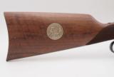 Winchester 94 Legendary Frontiersmen .38-55 - 4 of 4