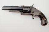 S&W 1 1/2 New Model 2ND Issue MFG 1868-1875 .32 Rimfire - 2 of 2