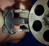 S&W New Model #3 Target Model MFG 1887-1910 .38-44 - 9 of 9