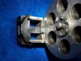 S&W New Model #3 Target Model MFG 1887-1910 .38-44 - 6 of 9
