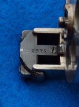 S&W New Model #3 Target Model MFG 1887-1910 .38-44 - 7 of 9