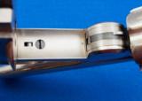 S&W New Model #3 Target Model MFG 1887-1910 .38-44 - 5 of 9