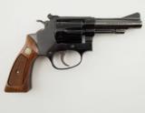 S&W Model 43 WBox .22 LR - 1 of 4