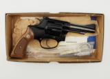 S&W Model 43 WBox .22 LR - 3 of 4