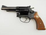 S&W Model 43 WBox .22 LR - 2 of 4