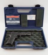 Colt 1991A-1 WCase .45 ACP - 1 of 3
