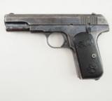 Colt 1903 MFG 1907 .32 ACP - 2 of 2