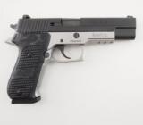 SIGSAUER 220R5 10 MM WBOX - 1 of 2