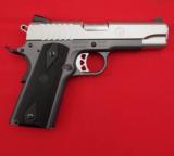 Ruger SR1911 Commander WBox 9mm - 1 of 2