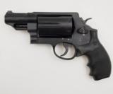 S&W Governor WBox .410 GA -.45 LC - 2 of 2