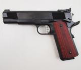 Les Baur Concept 1 .45 ACP ANIB - 2 of 4
