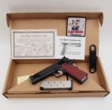 Les Baur Concept 1 .45 ACP ANIB - 3 of 4