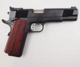 Les Baur Concept 1 .45 ACP ANIB - 1 of 4